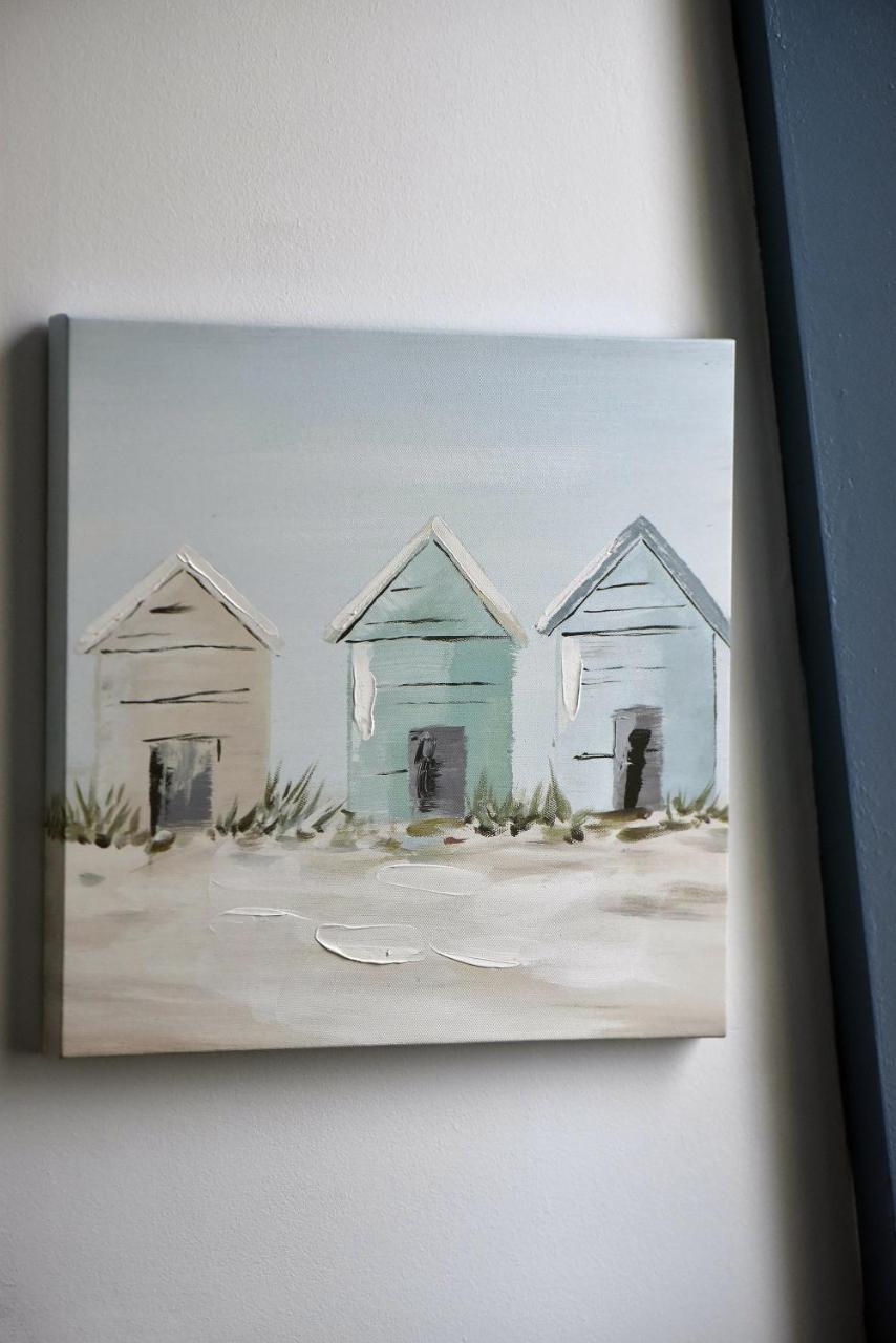 Studio L'Echappee Bleue - 250M De La Plage Berck المظهر الخارجي الصورة