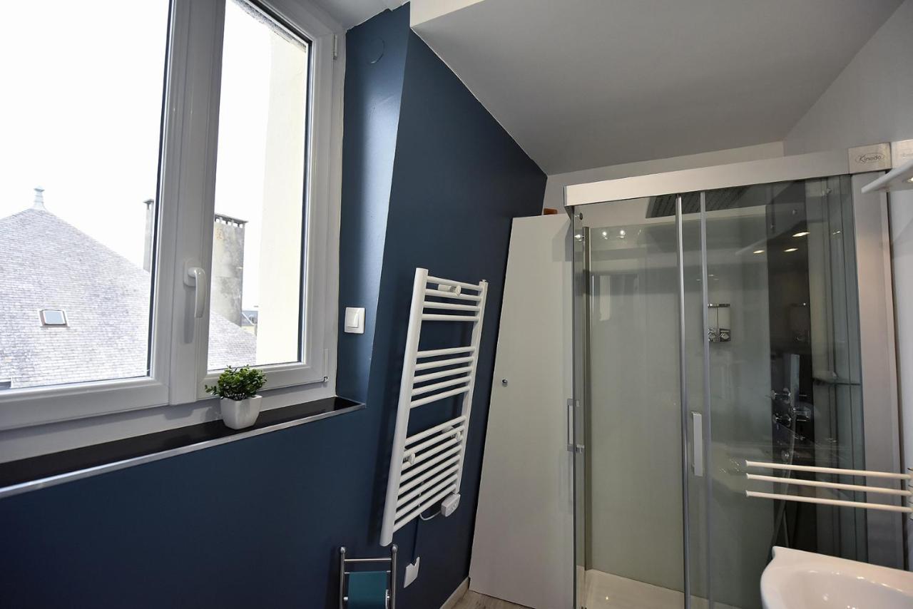 Studio L'Echappee Bleue - 250M De La Plage Berck المظهر الخارجي الصورة